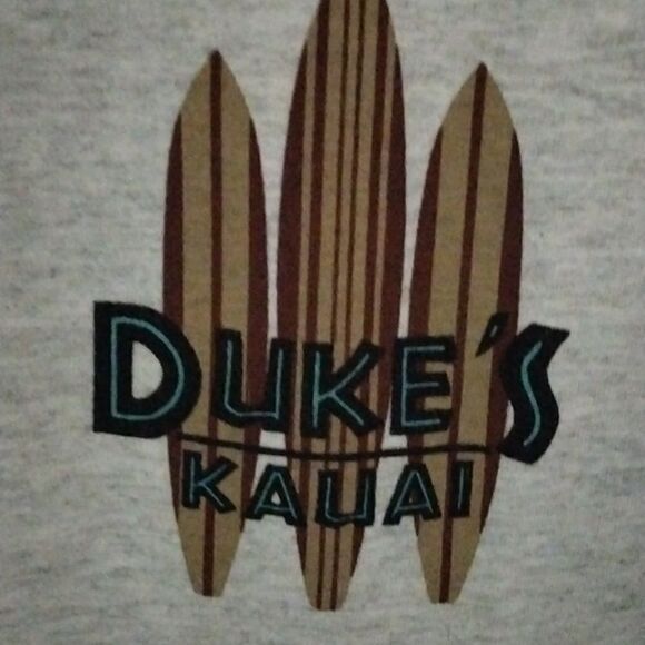 Duke's Surf